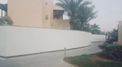 CONTINUOUS FENCE FOR SALE !!!