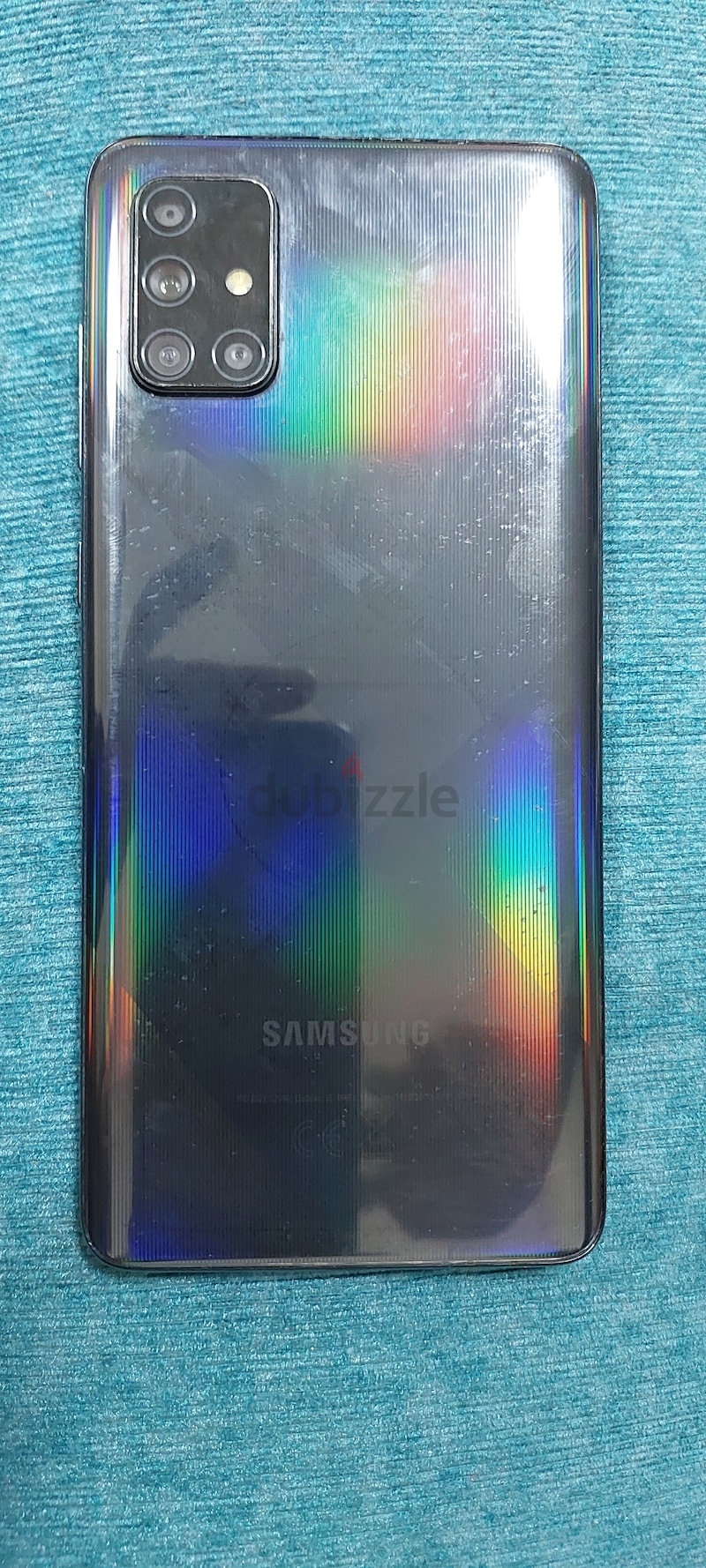 galaxy a71 5g t mobile