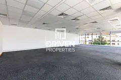 Fitted Office In Prime Location | Vacant
