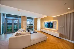 Full Ain View | New Furnishing | Juliet Balcony