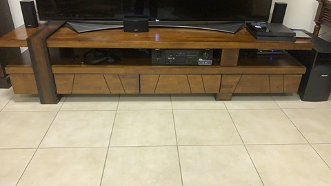 Television Table