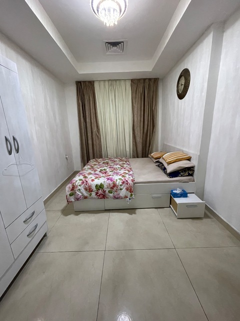 Master room available ( Only for girls )