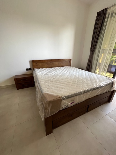 Bedroom furniture set - BRAND NEW