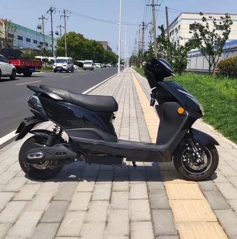 Energy electric 60 v Smart Scooter Mo-ped with warranty High quality