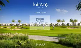 Prime Location- Emaar South | Payment Plan