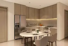 High Floor | Brand New | Handover Soon | Resale