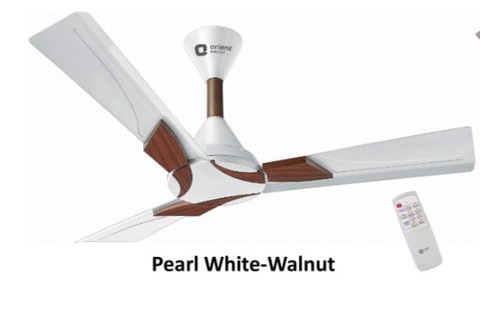 Orient Electric Wendy Ceiling Fan 56 inch White Color