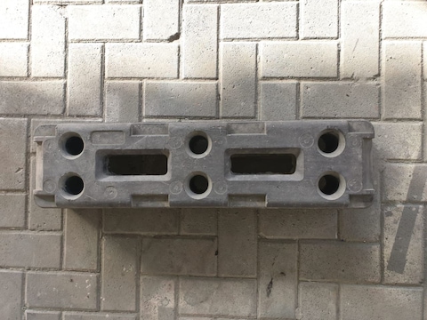 RUBBER BLOCK FOR SALE AND RENTAL !!!