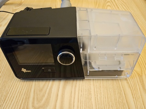 G3 CPAP System (G3 C20)