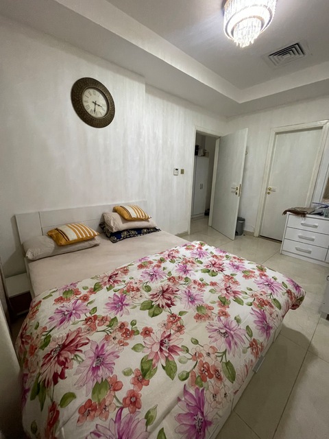 Master room available ( Only for girls )