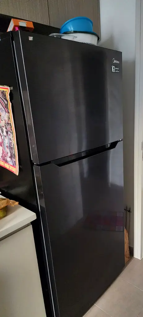 Midea Refrigerator