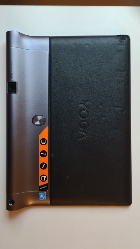 Lenovo Yoga Tab 3 Pro 10 inch