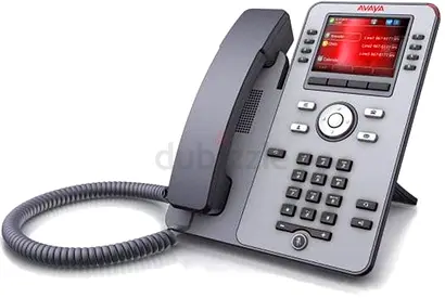 Avaya J179 SIP IP Desk Phone POE