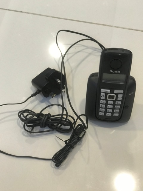 Landline phone for sale!