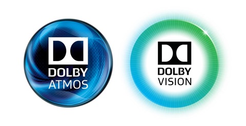 MOVIE COLLECTION 4K ATMOS, DOLBY VISION/HDR 10+