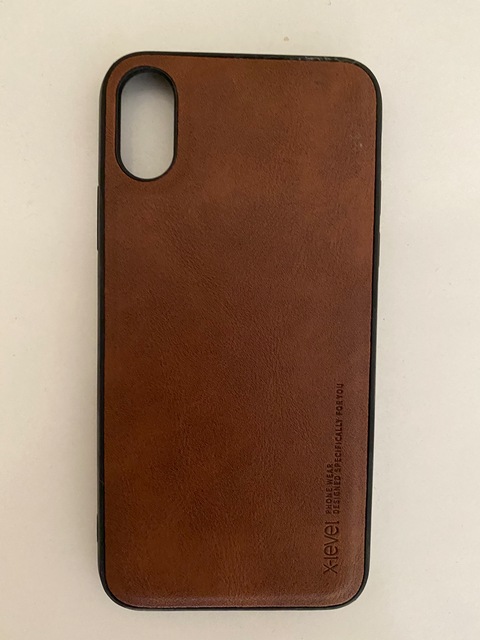 Apple iPhone 10 cover