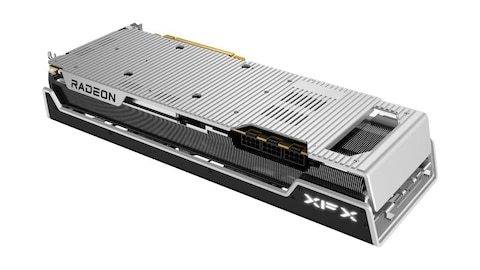 XFX SPEEDSTER MERC 310 AMD Radeon™ RX 7900 XTX Black Edition FOR SALE!!!
