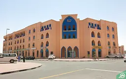 Persia Cluster Front Shop