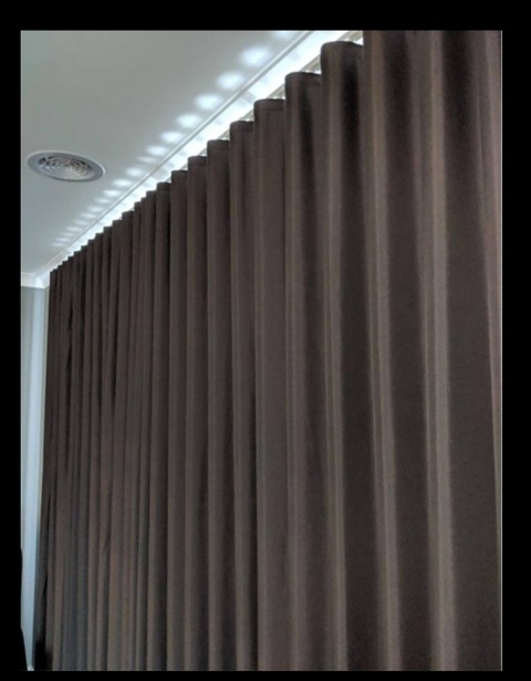 Curtain Furniture