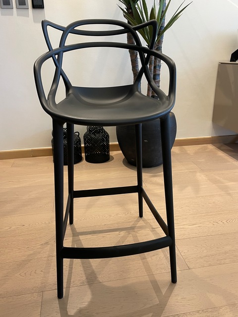Kartell original - Bar stools