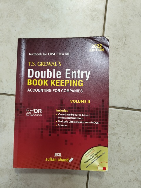 CBSE NCERT Class 12 Textbooks --- Free