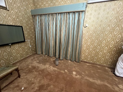 Family Room for Rent in Al warqa