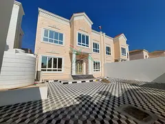 Stylish 4 Master Bedrooms Villa For Rent Al Maqam