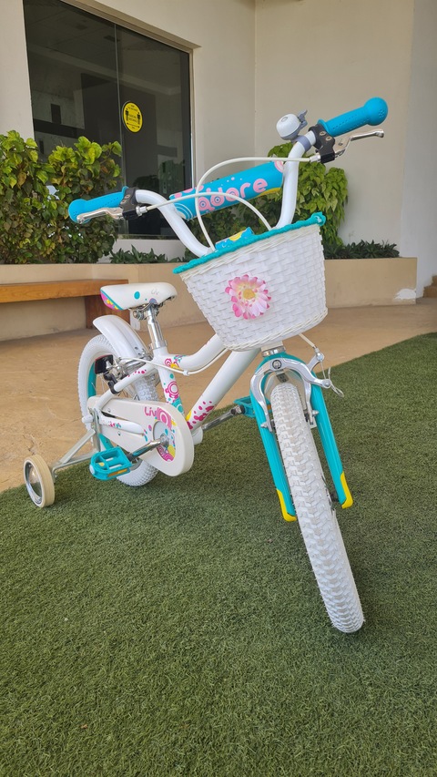 Liv Adore Kids Bike for Sale