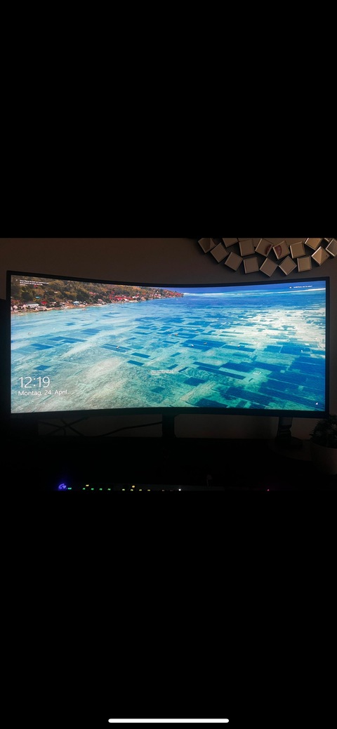 Samsung curved monitor 34 inch. Amazing Monitor