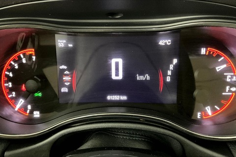 AED 2,259/Month // 2019 Dodge Durango GT SUV // Ref # 1521529