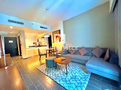 Exclusive Furnished 1 Br In Jvc | Inverstor Deal