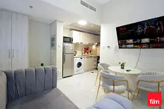 Investement Deal | Fully Furnished | Balcony