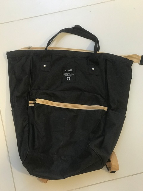 Backpack for sale / diaper Bag / baby / kids bag