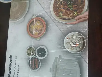 panasonic cooker