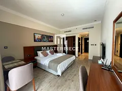 Exclusive | Fully Furnished Studio In Milano Jvc