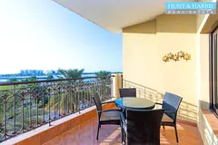 Resort Style Amenities - Desirable - Middle Floor