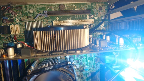 AMD Radeon HD 7850 2GB