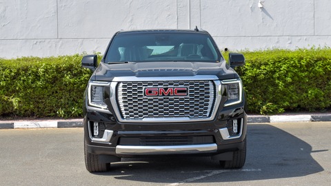 GMC Yukon Denali XL - Long | Full Option with Dealer Warranty and Contract Service | 2023 / 2023