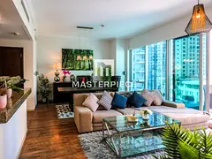 Exclusive 1 Br | Fully Upgraded | Spacious Layout