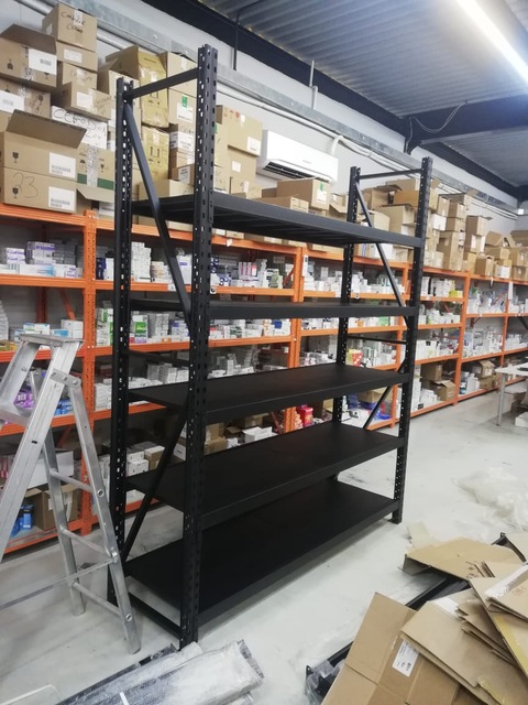 Racks shelf warehouse shelves pallet rack Mattel racks storage racks light duty racking