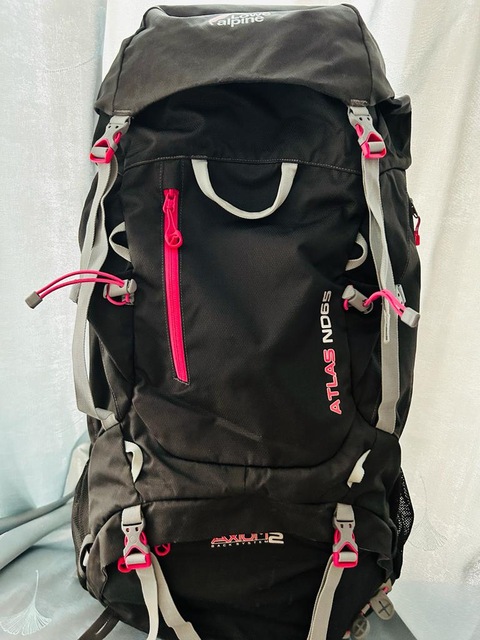 Lowe Alpine Atlas 65 Backpack