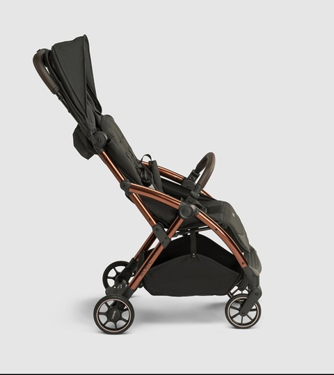 Leclerc Influencer brand new stroller - Box piece