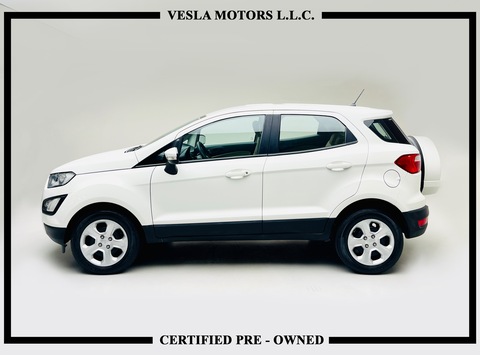 LIMITED! + NAVIGATION + LEATHER SEATS + CAMERA + APPLE CAR PLAY / GCC / UNLIMITED MILEAGE WARRANTY