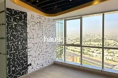 Premium Fit-out | Metro | Vacant | Views