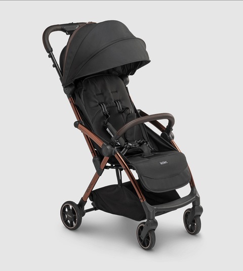 Leclerc Influencer brand new stroller - Box piece