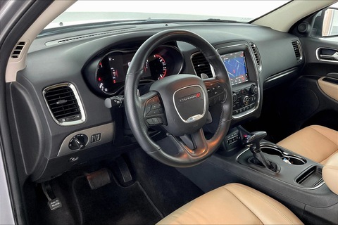 AED 2,259/Month // 2019 Dodge Durango GT SUV // Ref # 1521529