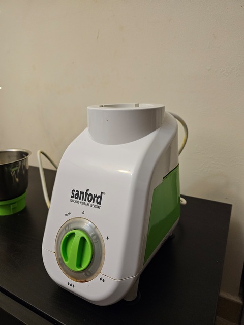 Sanford - Mixer Grinder