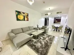 Full Furnished/ Including All |brand New Furniture