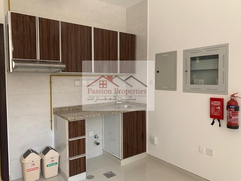 SUITABLE FOR STAFFS , RESIDENTIAL BUILDING FOR RENT