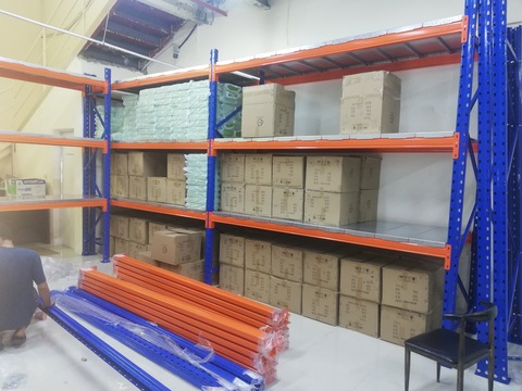 Racks shelf warehouse shelves pallet rack Mattel racks storage racks light duty racking